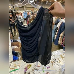 NWT sz 40 Giambatista Valli top